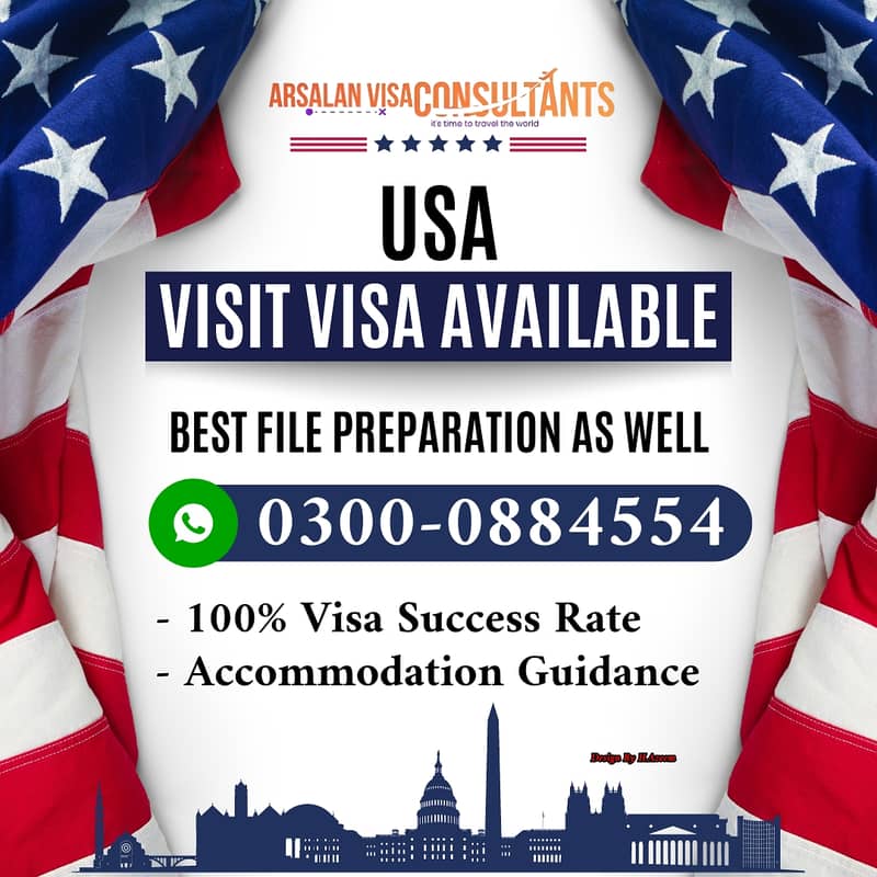 "Arsalan Visa: Comprehensive Support for International Travel Plans" 13