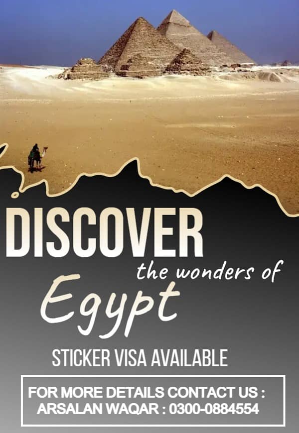 Umrah Package Visa Consultancy Travel to Any International Location 2