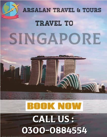 Umrah Package Visa Consultancy Travel to Any International Location 7