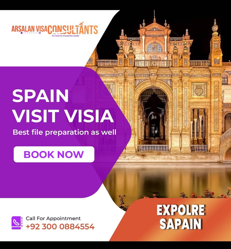 Umrah Package Visa Consultancy Travel to Any International Location 18