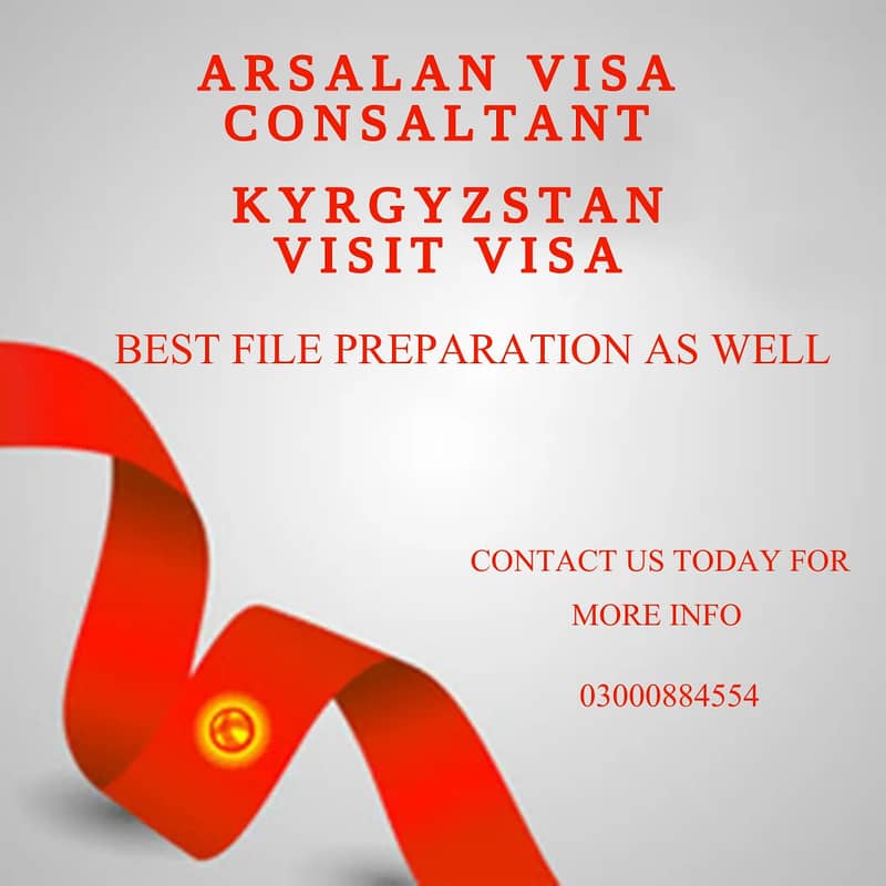 "Arsalan Visa: Expert Assistance for Your Global Journey" 2