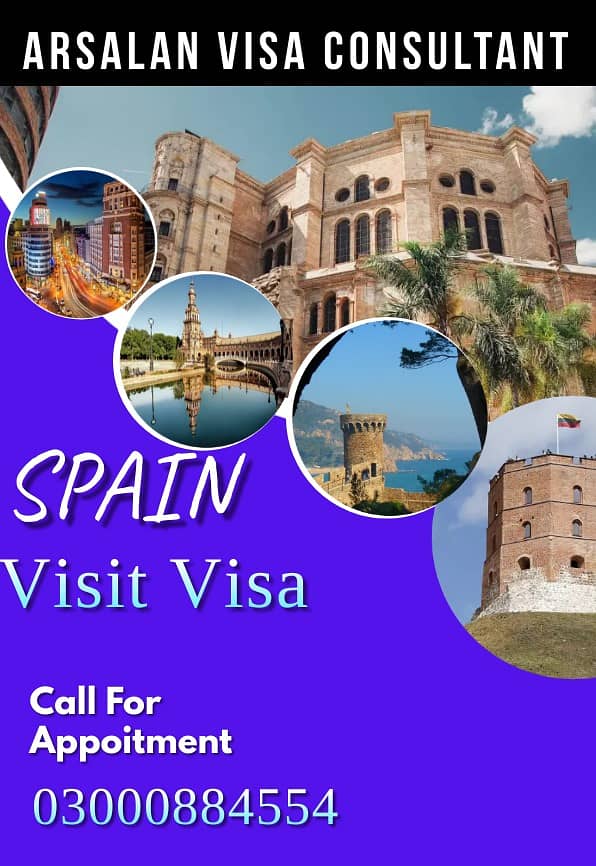 "Arsalan Visa: Expert Assistance for Your Global Journey" 13