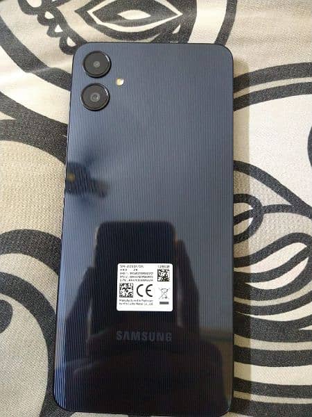 SAMSUNG GALAXY  A05 0