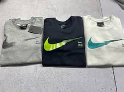 Nike sweat shirt