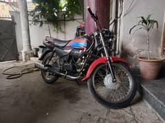 Honda Pridor, 2018 Model, Good Condition for Sale