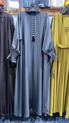 Abayas