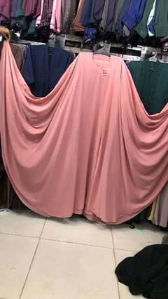 Kaftan abayas