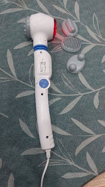 Beurer MG 40 Infrared Massager 1