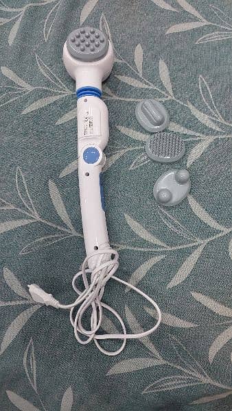 Beurer MG 40 Infrared Massager 5