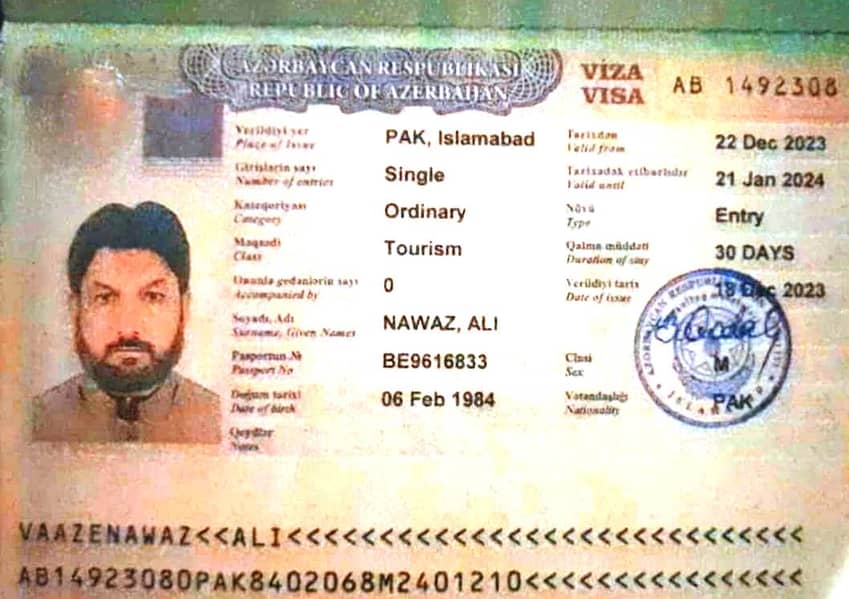 "Arsalan Visa: Expert Guidance for All Your International Travels" 9