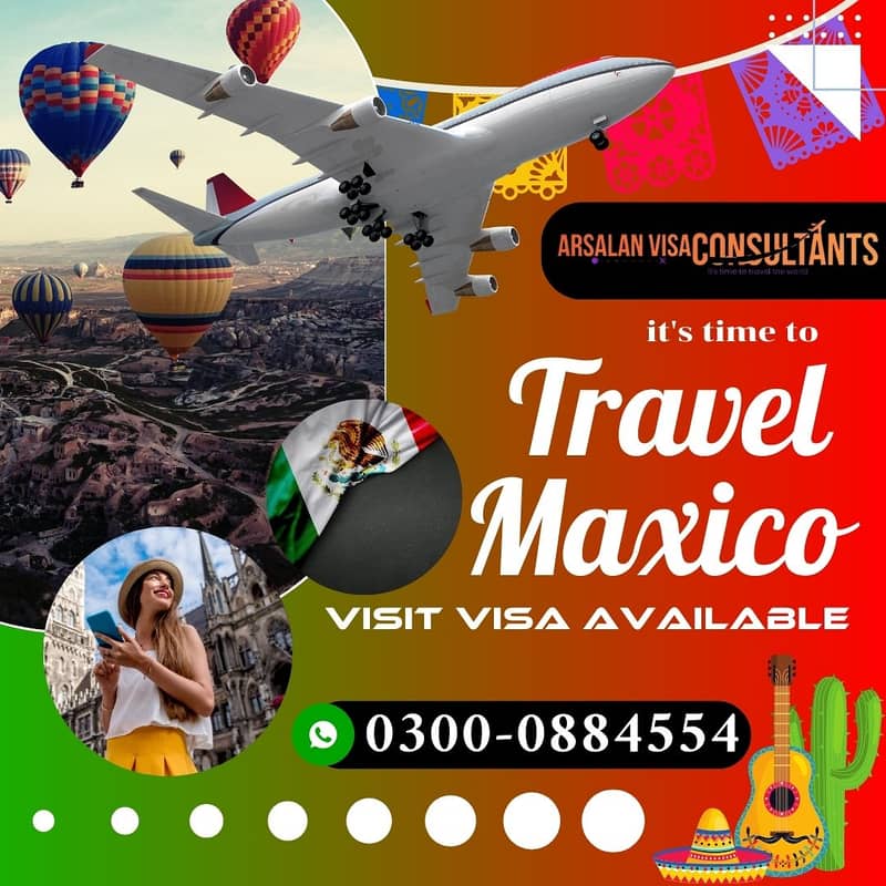 "Arsalan Visa: Expert Guidance for All Your International Travels" 14