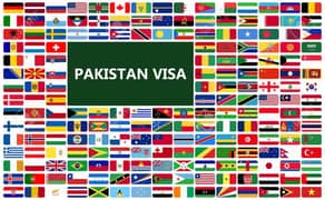 Arsalan Visa: Your Passport to Global Adventures