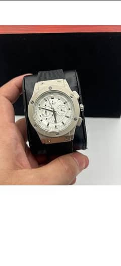 Hublot Original Watches