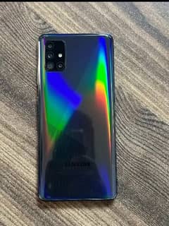 Samsung A51