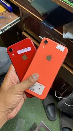 iphone XR jv. sim lock