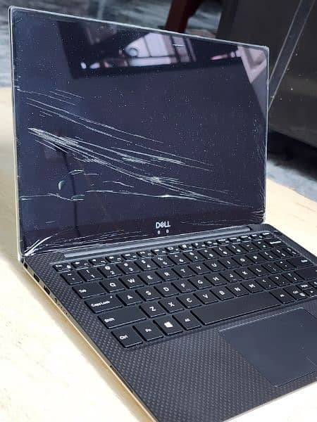 Dell XPS 9370 i5 8th 4