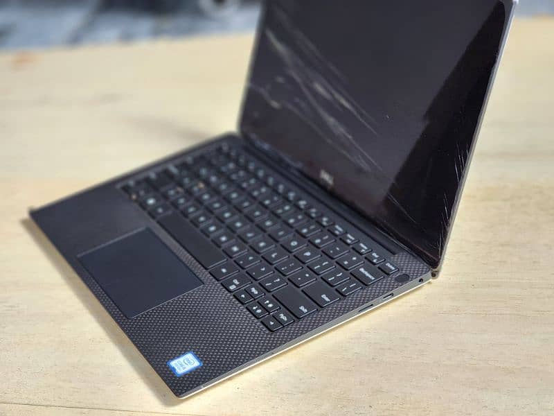 Dell XPS 9370 i5 8th 5