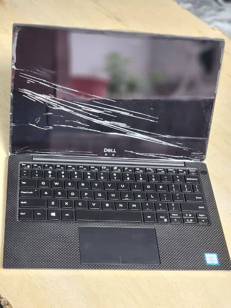 Dell XPS 9370 i5 8th 6