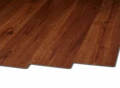 MDF Floor