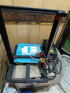 3d printer new