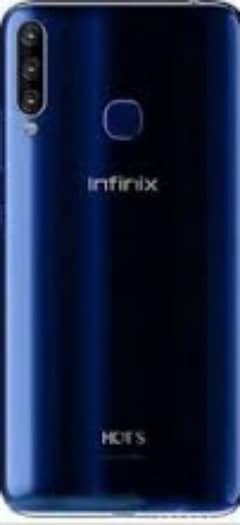 infinix