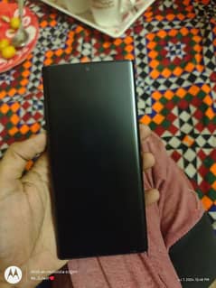 Samsung note 10 plus 0