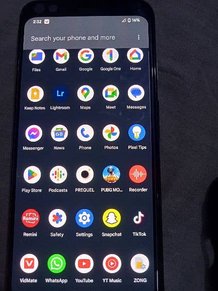 google pixel 4 2