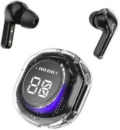 Ultra Pro Pods , Air31 Earbuds, M10 Earbuds Azadi Deal Special 50% Dis