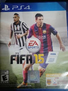 Fifa 15