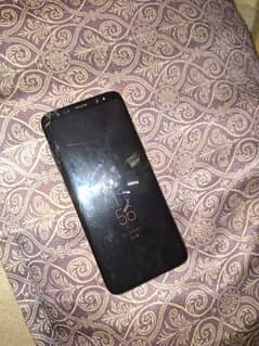 Samsung s8 nonpta and Huawei nova 3i pta