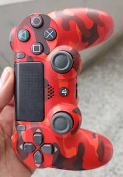 ps4 controller special edition