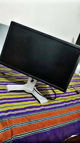 Dell 22 inch 1080p gaming monitor. 2