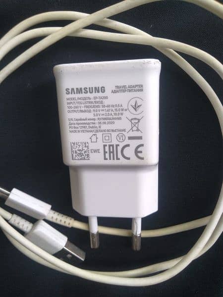 Samsung A52a32a04sinfinix Note10 oppoA54original box wala charger fast 4