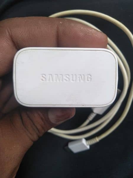 Samsung A52a32a04sinfinix Note10 oppoA54original box wala charger fast 6