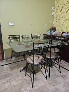 dining table for sale