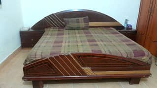 deco bedset