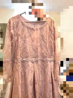 Beautiful maxi Urgent sale 03008473295