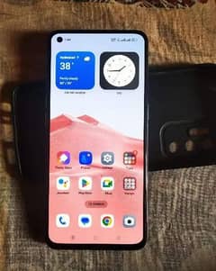 Oppo Reno 6 8/128