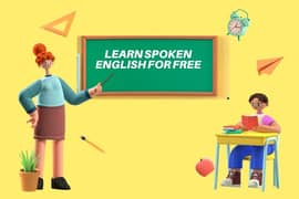 I'm starting Free English Speaking Zoom Sessions for students