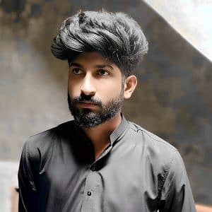 Muhammad sohail ishaq