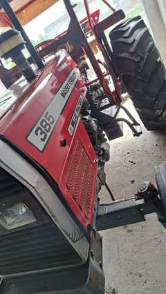 tractor ki condition new ha 10 by 10 ha