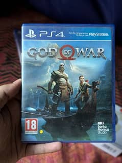 PS4 God of War & Horizon Zero Dawn (Complete Edition)! 0