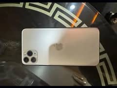 iPhone 11pro max (factory unlock )