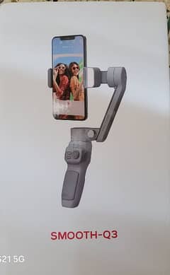 ZHIYUN