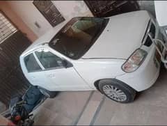 Suzuki Alto 2007