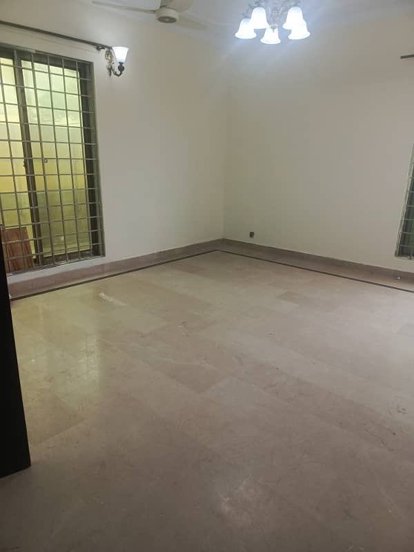 Marble flooring 40x80 Upper portion For Rent 21