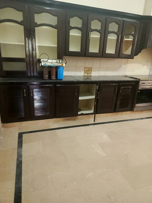 Marble flooring 40x80 Upper portion For Rent 23