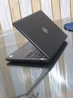 Dell 5401 | I7 6th Generation | 256GB SSD EXTANDABLE | 16GB Ram DDR4 |