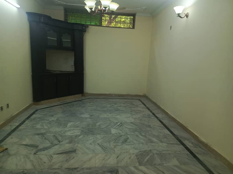 40 x80 Marble flooring Besmint For Rent 1