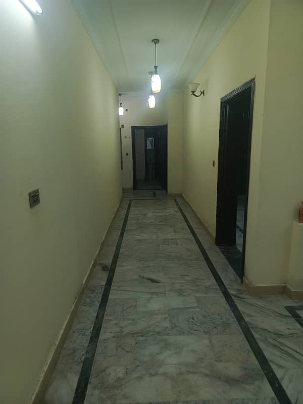 40 x80 Marble flooring Besmint For Rent 2